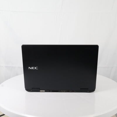 【通販センター】中古  NEC UltraLite タイプVC＜VC-7＞ VJV12/C-7 PC-VKT10CZG7(Intel Core i5 10210Y/8GB/SSD500GB/なし/オンボード/12.5/1920x1080/Wi-Fi/W11H64 MAR) 185377 