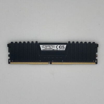 【八王子店】中古  PC4-25600 16GB デスクトップ用 140728 