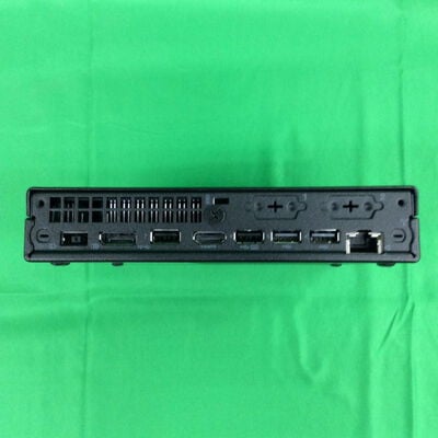 【川崎店】中古  Lenovo M75q Gen 5 Desktop(Ryzen 5 8500GE/16GB/SSD256GB/W11H) 3170006956 