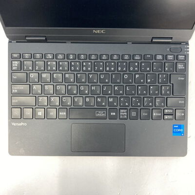 【博多店】中古  NEC VJT40CZG9 (Intel Core i5-1130G7/8GB/SSD256GB) 3310007205 