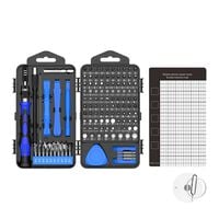 AINEX  TL-027 (特殊精密工具 138点セット) 
