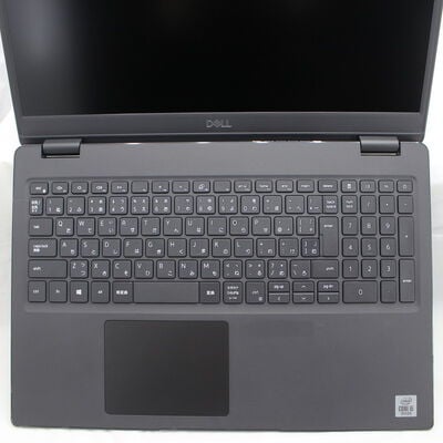 【通販センター】中古  DELL Latitude 3510(Intel Core i5 10310U 1.70GHz/16GB DDR4/SSD256GB/-/オンボード/15.6/1920x1080/GbE/Wi-Fi/WEBCAM/W11H/VBT) 197540 
