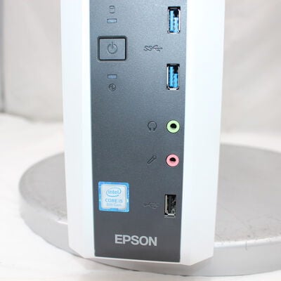 【大須店】中古  EPSON Endeavor MR4800E 