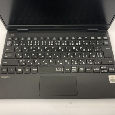 【徳島住吉店】中古  NEC VKT10 (INTEL Core i5 10210Y 1.0GHz/8GB/SSD256GB/-/オンボード/12.5/1920x1080/Wi-Fi/WEBCAM/W11H64) 179608 