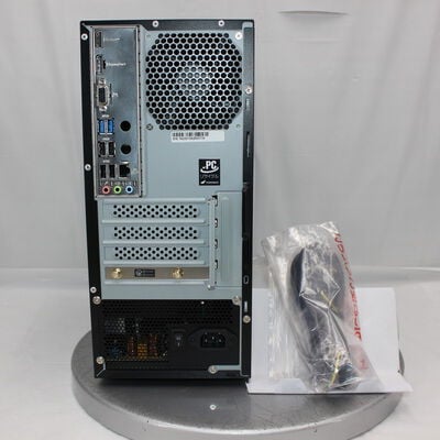 【新潟店】中古  THIRDWAVE Magnate IM 189250 