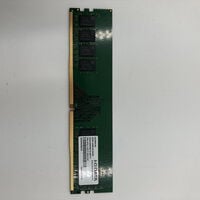 中古  PC4-21300 8GB デスクトップ用(DDR4-2666) 126165 