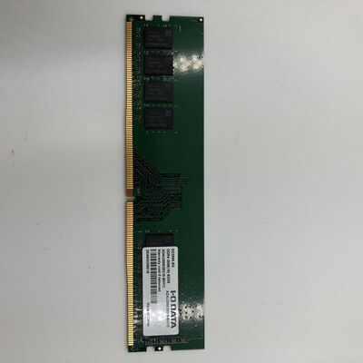 【なんば店】中古  PC4-21300 8GB デスクトップ用(DDR4-2666) 126165 