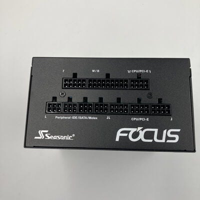 【なんば店】中古  ｵｳﾙﾃｯｸ FOCUS-GX-750S(ATX 750W 80+G P) 1460016081 