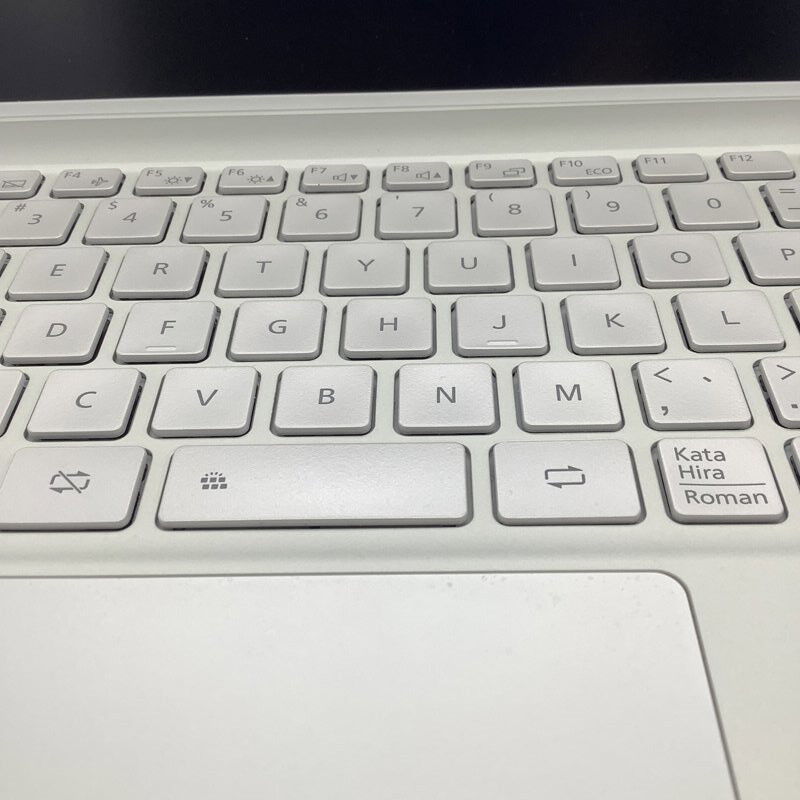 中古 富士通 LIFEBOOK UH93/J3(Ultra 7 155H/16GB/SSD1TB/W11H