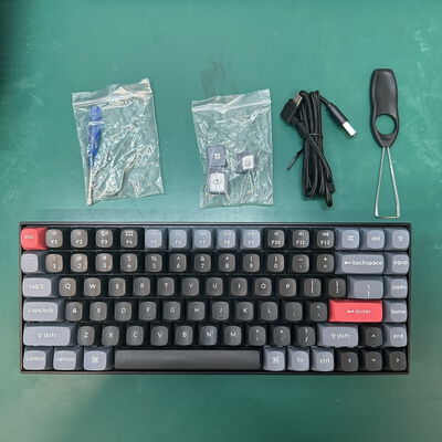 【浦添城間店(沖縄)】中古  Keychron K2 Pro　K2P-G3 4780000930 