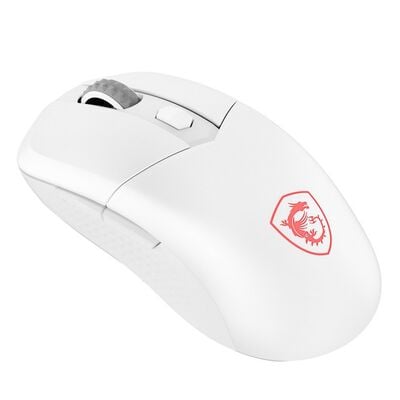 MSI  VERSA 300 WIRELESS 8K WHITE (ホワイト) 