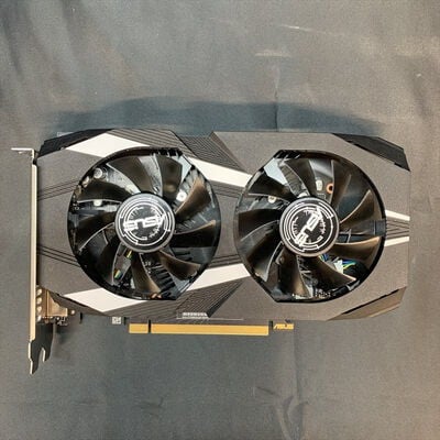 【横浜駅前店】中古  各社 GeForce RTX3050 (6GB PCI-E) 166372 