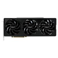 Palit  NED407ST19K9-1043J (GeForce RTX 4070 SUPER JetStream OC 12GB) 