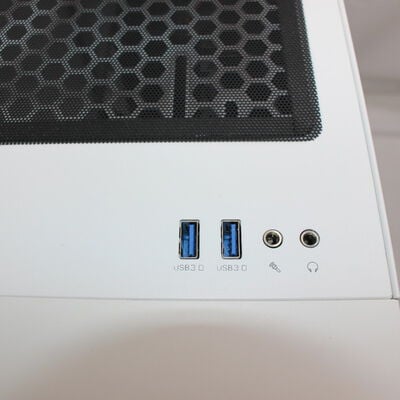 【通販センター】中古  Original PC(AMD Ryzen 9 3900X/32GB DDR4 (PC4)/SSD500GB/なし/AMD Radeon RX 5700 XT 8GB/W11H64 MAR) 194850 