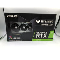 中古  ASUS TUF-RTX3070TI-O8G-GAMING (RTX3070Ti 8GB) 146268 