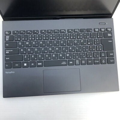 【徳島住吉店】中古  NEC PC-VKV50GZFB (Intel Core i7 1195G7 2.90GHz/16GB/SSD512GB/-/オンボード/14/1920x1200/Wi-Fi/WEBCAM/W11P/Microsoft Office Home and Business 2024) 189167 