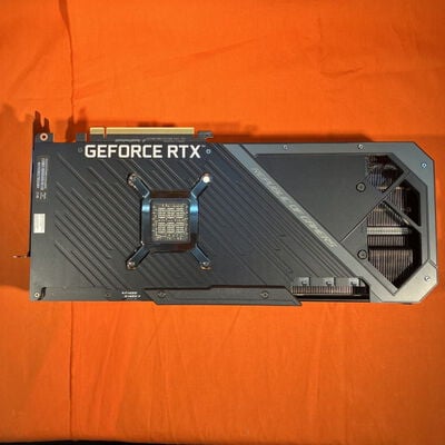 【なんば店】中古  ASUS ROG-STRIX-RTX3080TI-O12G-GAMING（RTX3080Ti 12GB） 3480035957 