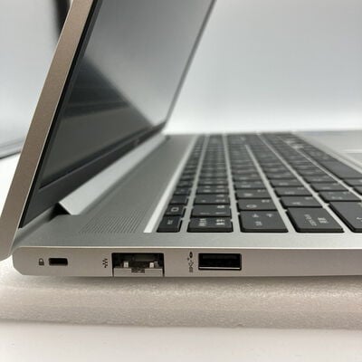 【新潟店】中古  HP ProBook 450 G9(i5-1235U/8GB/SSD256GB/15.6 1366x768/W11P) 3290006867 
