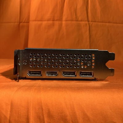 【なんば店】中古  PNY GeForce RTX 4060 8GB VERTO STANDARD DUAL FAN 3280021359 