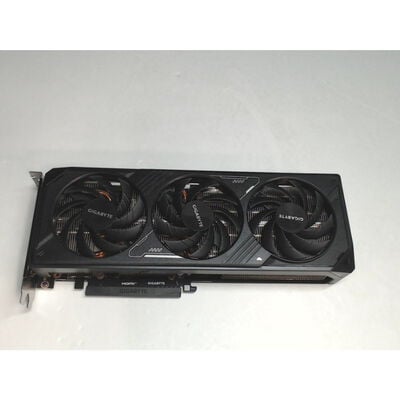 【前橋ｲﾝﾀｰｱｶﾏﾙ店】中古  RTX5070　GV-N5070WF3OC-12GD 4540001882 