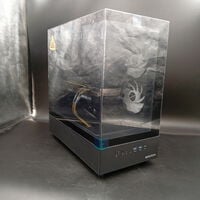 中古  自作パソコン 3120023314 