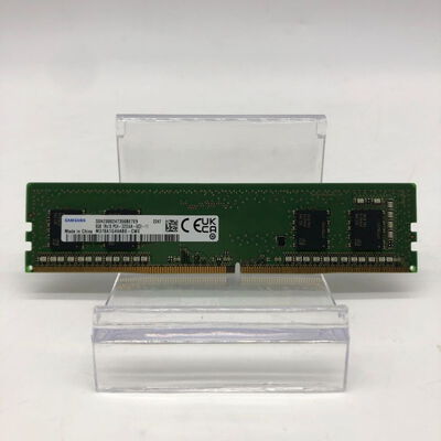 【郡山安積店】中古  Samsung M378A1G44AB0-CWE(DDR4 PC4-25600 8GB) 4540001436 
