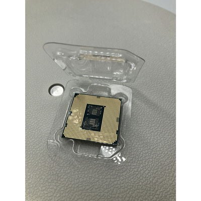 【水戸赤塚店】中古  INTEL Core i7 10700KF (1200/3.8G/16M/C8/16) 142716 