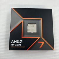 中古  AMD Ryzen 7 9700X (AM5/3.8GHz/40M/C8/T16/65W) 169022 