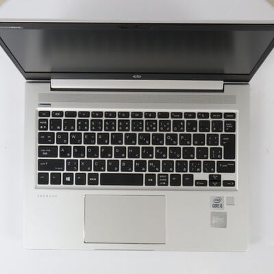 【通販センター】中古  HP ProBook 430 G7(Intel Core i5 10210U/16GB DDR4 (PC4)/SSD256GB/なし/オンボード/13.3/1366x768/Wi-Fi/Windows 11 Home 64bit) 191478 