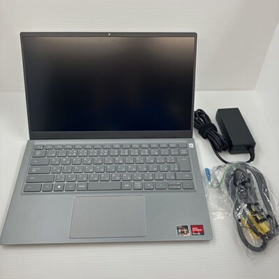 【秋葉原本店】中古  DELL_Inspiron_5415(Ryzen_5_5500U/8GB/SSD256GB/W11H) 3410014079 