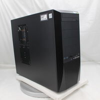中古  THIRDWAVE GALLERIA KT(Intel Core i7 8700K/16GB DDR4 (PC4)/SSD525GB/DVDマルチ/NVIDIA GeForce GTX 1070 Ti 8GB/W11H64 MAR) 195643【5/28値下げ!】 