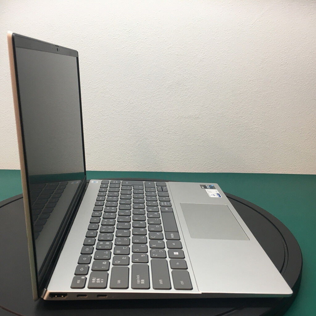 中古 DELL Inspiron 13 5330(i7-1360P/16GB/SSD512GB/ドライブなし