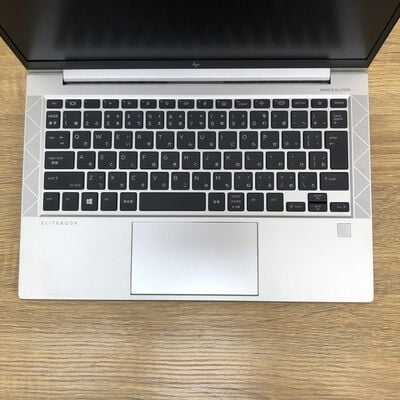 【津ラッツ店】中古  HP EliteBook 830 G8 MSO (Intel Core i5 1145G7 2.6GHz/16GB/SSD256GB/-/オンボード/13.3/1920x1080/Wi-Fi/WEBCAM/W11P/Microsoft Office Home and Business 2024) 190123 