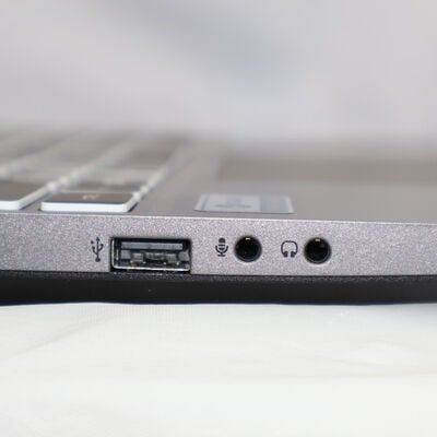 【通販センター】中古  THIRDWAVE GALLERIA RL7C-R45-5N(Intel Core i7 13620H/16GB DDR5 (PC5)/SSD500GB/なし/NVIDIA GeForce RTX 4050 6GB Laptop GPU/15.6/1920x1080/Wi-Fi/W11H64 MAR) 194628 