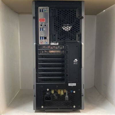 【八王子店】中古  THIRDWAVE GALLERIA XA7R-R37 1230010769 