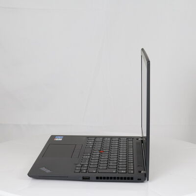 【通販センター】中古  Lenovo ThinkPad T14s Gen 2(Intel Core i5 1145G7 2.60GHz/16GB DDR4/SSD256GB/-/オンボード/14/1920x1080/Wi-Fi/WEBCAM/W11H/VBT) 203307 