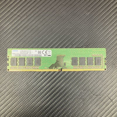 【富士青葉店】中古  PC4-21300 8GB デスクトップ用_ 184888 