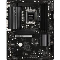 ASRock  Z890 Pro-A (Z890 1851 ATX) 