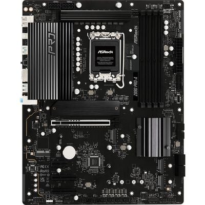 ASRock  Z890 Pro-A (Z890 1851 ATX) 