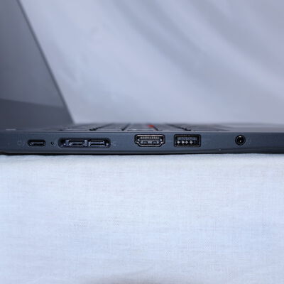 【通販センター】中古  Lenovo ThinkPad T14s Gen 2(Intel Core i5 1145G7 2.60GHz/16GB DDR4/SSD256GB/-/オンボード/14/1920x1080/Wi-Fi/WEBCAM/W11H/VBT) 203282 
