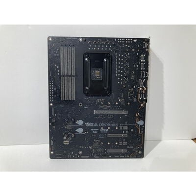 【富山本郷店】中古  MSI MEG X570 UNIFY (X570 AM4 ATX DDR4) 4760000960