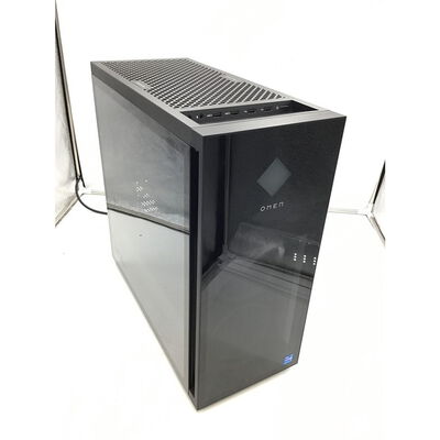 【白山FM松任店】中古  HP OMEN 40L Gaming Desktop GT21-0xxx 4950001589 