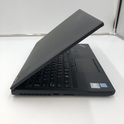 【福井日之出店】中古  Lenovo ThinkPad P52　20MAS12700 (Core i7 8750H/16GB/SSD512GB/-/NVIDIA Quadro P1000 4GB/15.6ｲﾝﾁ/1920x1080/Wi-Fi/WEBCAM/W11H64) 176658 