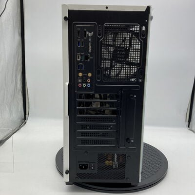 【堺七道店】中古  自作PC(i5 12600K/16GB/SSD1TB/OS無し) 4660002373 