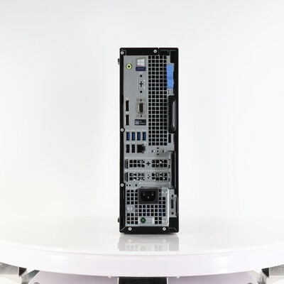 【秋葉原本店】中古  DELL 980569403(i7 8700/8GB/HDD1TB/W11P) 3410014884 