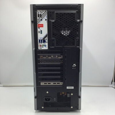 【白山FM松任店】中古  GALLERIA XA7C-R46 4950002138 