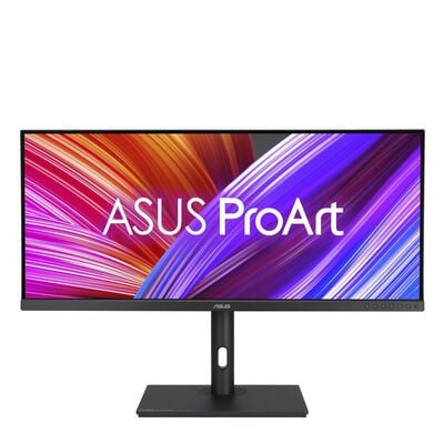 ASUS  ProArt Display PA348CGV (34インチウルトラワイド 液晶モニター) 