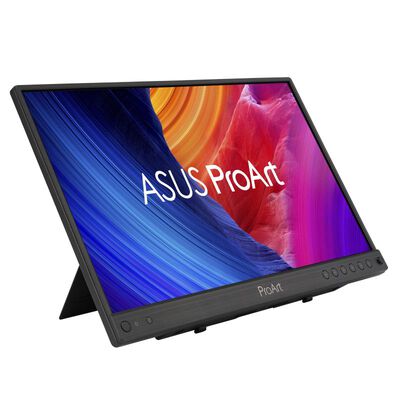 ASUS  ProArt Display PA16USV (15.6インチワイド 4K IPS 液晶モニター) 