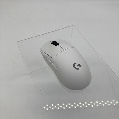 【堺七道店】中古  PRO 2 LIGHTSPEED G-PPD-002XWL-WH [ホワイト] 4660001717 