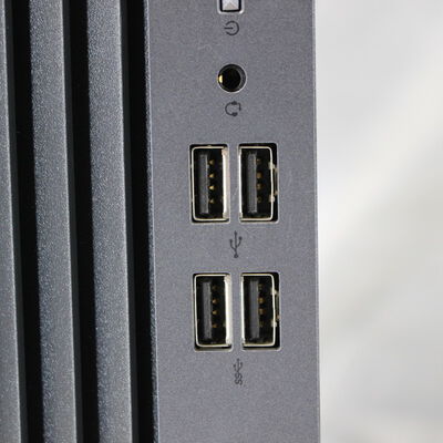 中古  HP ProDesk 400 G7 SFF(Intel Core i5 10500/16GB/SSD512GB/DVDマルチ/オンボード/W11H64 MAR) 177211 